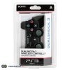 Джойстик Playstation 3 DualShock 3 (Черный) (Реплика)