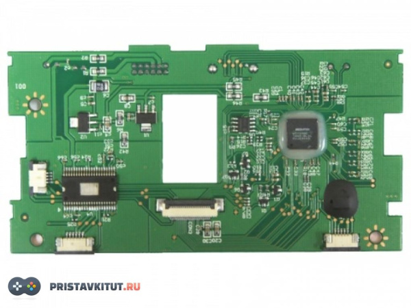 Плата привода Hitachi PBC 1339e Xbox 360