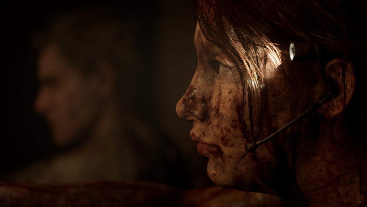 The Dark Pictures Anthology: House of Ashes