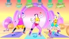 Just Dance 2021 (Nintendo Switch)