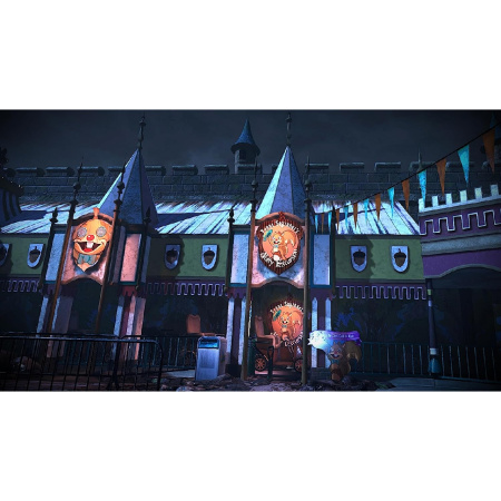 Happy Funland (PS5)
