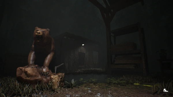 A Quiet Place: The Road Ahead (PS5) A Quiet Place: The Road Ahead (PS5)