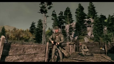 Call of Juarez: Bound in Blood (Xbox 360) [Б/У]