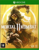 Mortal Kombat 11 (Xbox One)