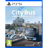 Sity Bus Manager (Ps5)
