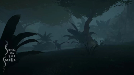 Song in the Smoke Rekindled (только для PS VR2) (PS5) [Б/У]