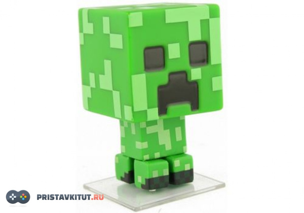 Фигурка Funko POP! Minecraft: Creeper #320