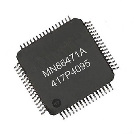Контроллер MN86471A  Panasonic