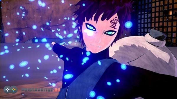 Naruto to Boruto: Shinobi Striker (PS4)