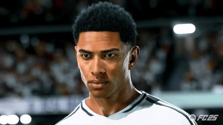 EA Sports FC 25 (Switch)