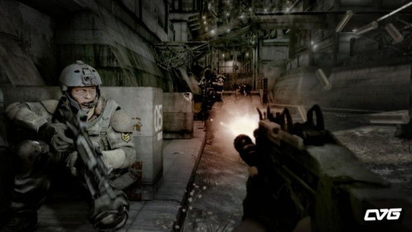 Killzone 3 (PS3) [Б/У]