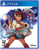 Indivisible (PS 4)
