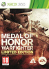 Medal of Honor: Warfighter (Xbox 360) [Б/У]