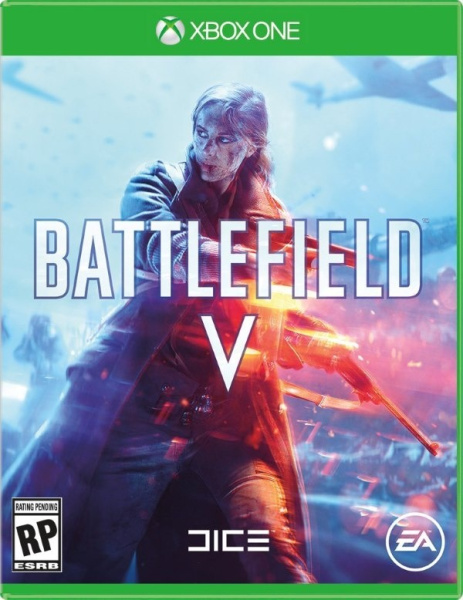 Battlefield 5