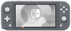 Nintendo Switch Lite (Серая)