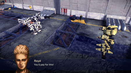 Front Mission 1st Remake. Limited Edition (PS5)