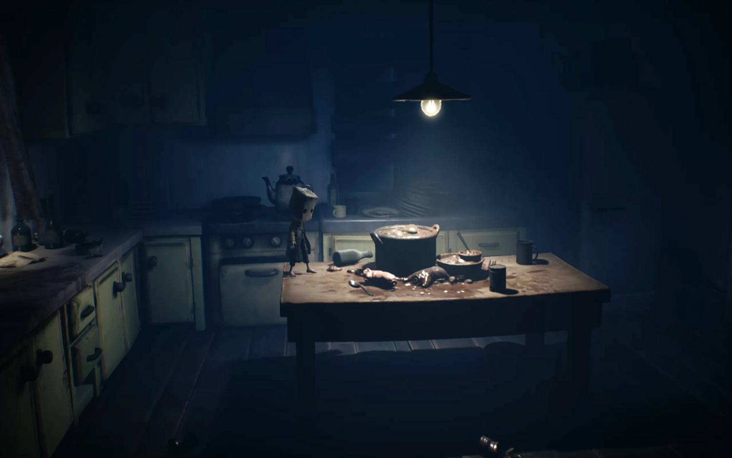 Little Nightmares 2 (NSW)