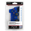 Джойстик Sony Playstation 3 DualShock 3 (Синий) (Реплика)