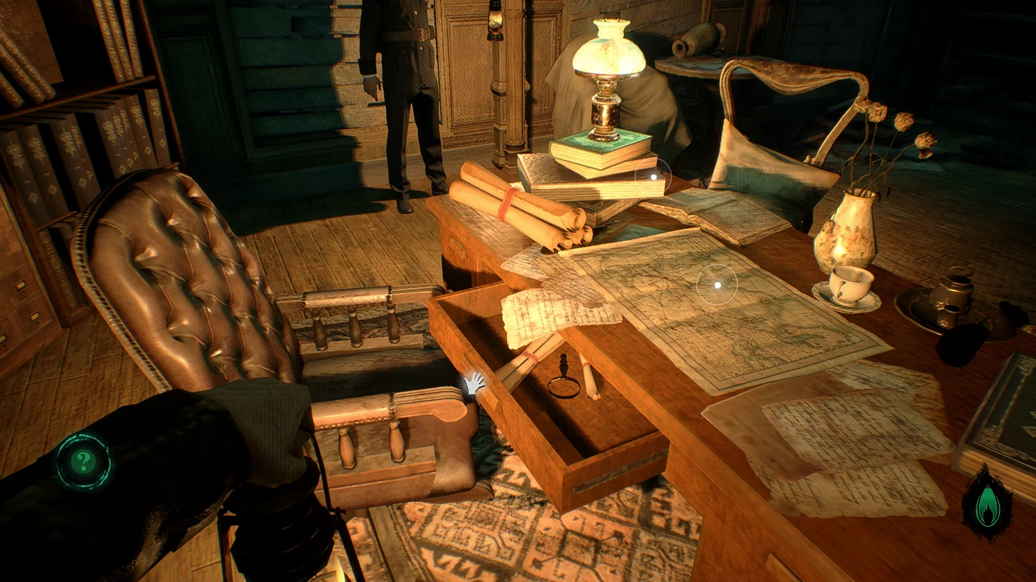 Call of Cthulhu (NSW)