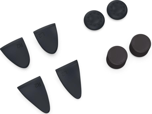 Dobe Набор накладок для стиков и курков геймпада Dualsense