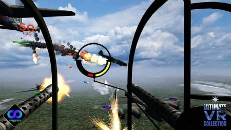 Ultimate VR Collection (PS4)
