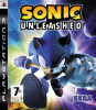 Sonic Unleashed (PS3) [Б/У]