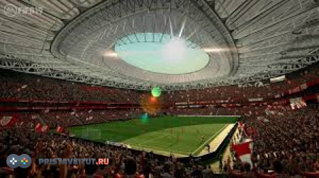 FIFA 19 (PS3) [Б/У]