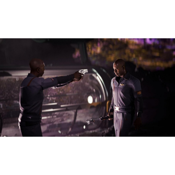 Directive 8020 (PS5)