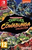 Teenage Mutant Ninja Turtles (Черепашки Ниндзя): The Cowabunga Collection (Nintendo Switch)