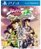 JoJo's Bizarre Adventure: Eyes of Heaven (PS4)