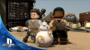 Lego Star Wars: The Force Awakens  (PS4)