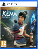 Kena: Bridge of Spirits Deluxe Edition (PS 5)