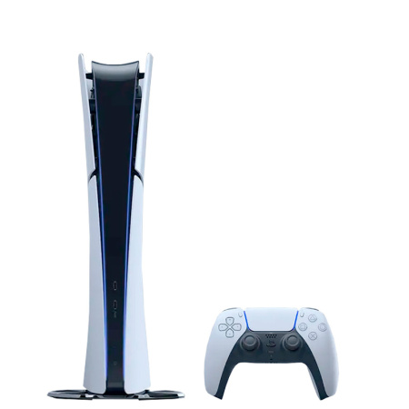 Sony PlayStation 5 Slim Digital Edition 825GB (CFI-2102B)