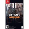 Metro Redux (Nintendo Switch) [Б/У]