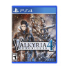 Valkyria Chronicles 4 (PS4)