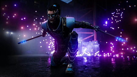 Gotham Knights (Xbox)