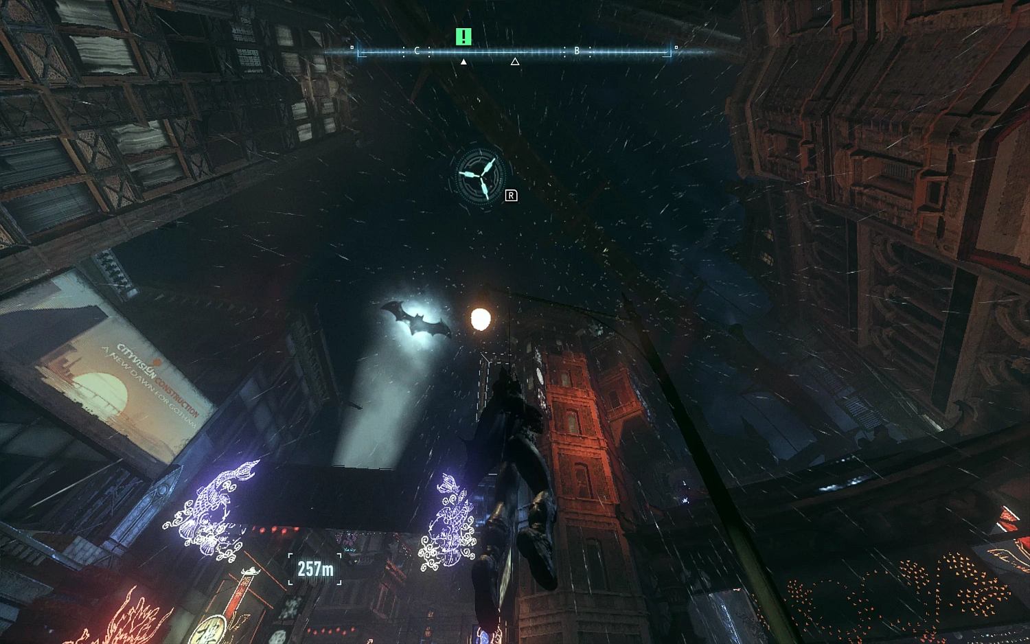 Batman: Arkham Knight (NSW)