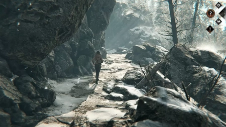 Syberia (Сибирь): The World Before 20 Year Edition (PS5)