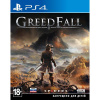 Greed Fall (PS4)