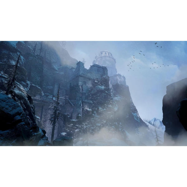 Skydance's Behemoth (только для PS VR2) (PS5)