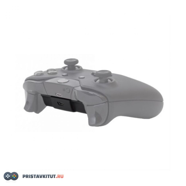 XBOX ONE PLAY&CHARGE KIT(BLACK) (Дубликат)