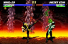 Mortal Kombat 3 Ultimate (SEGA)