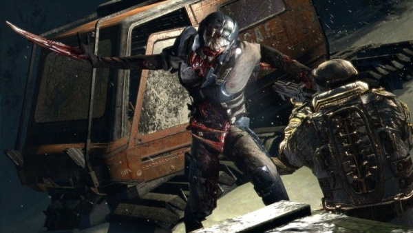 Dead Space 3 (Ps 3) (Б/У)