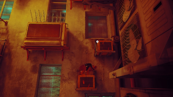 Stray (Nintendo Switch)