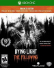 Dying Light. The Following. Расширенное издание (Xbox one)