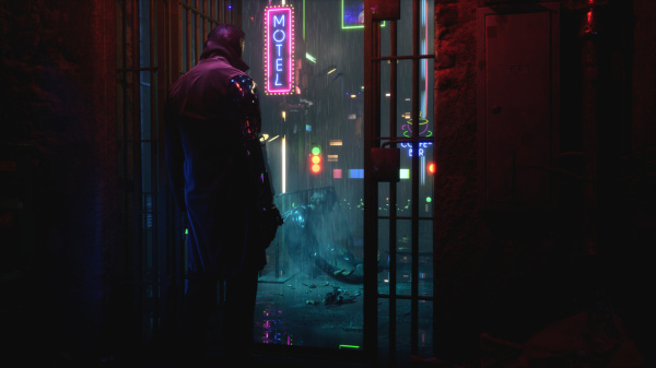 Observer: System Redux (Издание первого дня) (PS4)