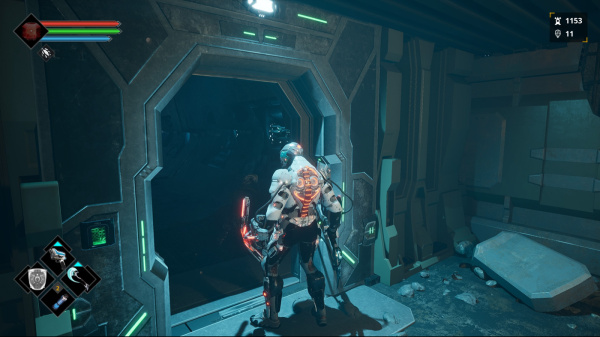 Dolmen (PS4) [Б/У]