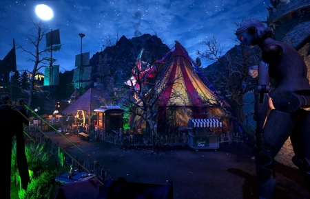 Jack Holmes: Master Of Puppets (PS5) 