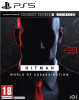 Hitman: World of Assassination (PS5)