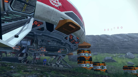 Sonic Frontiers (NSW)